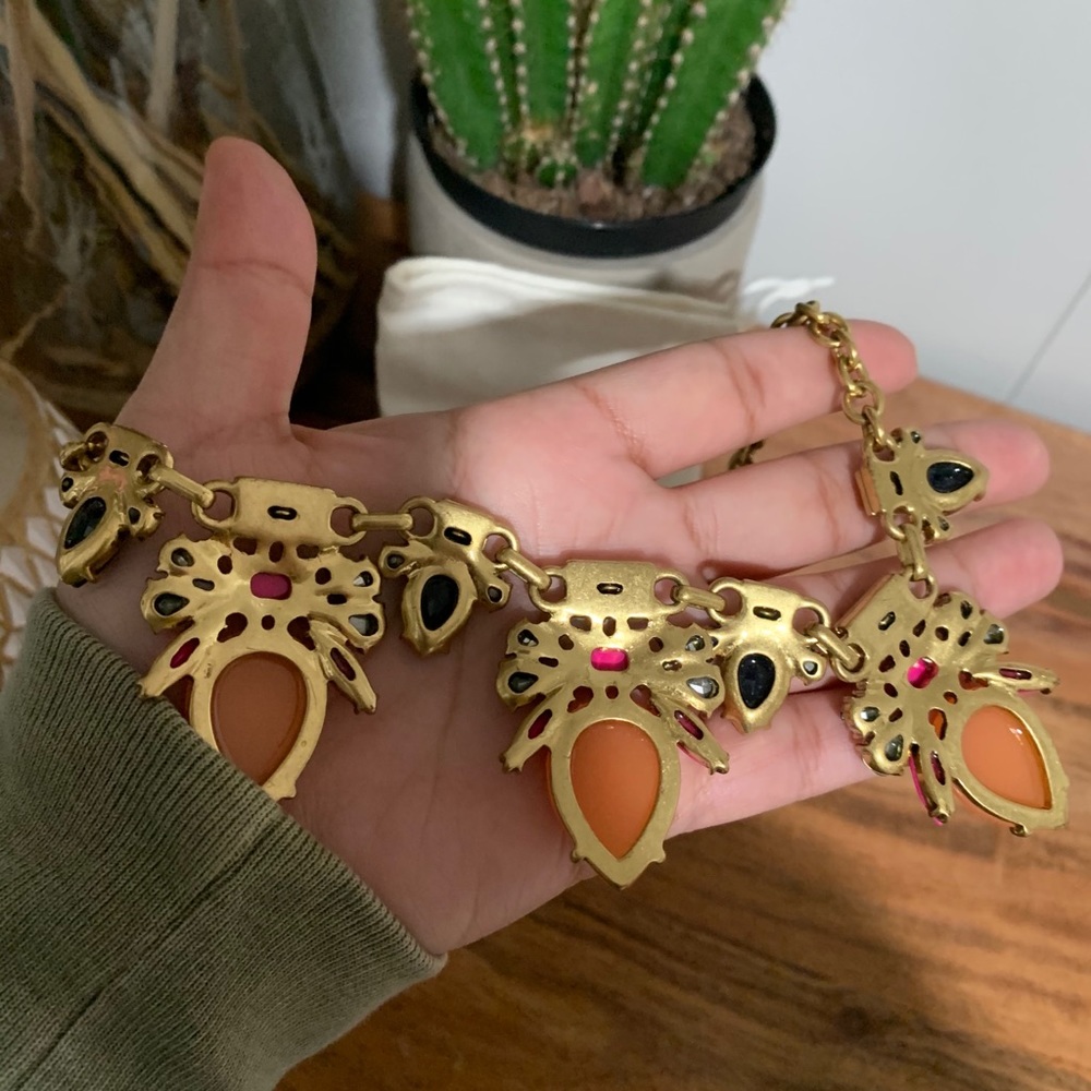 Necklace - Picture 8 of 9